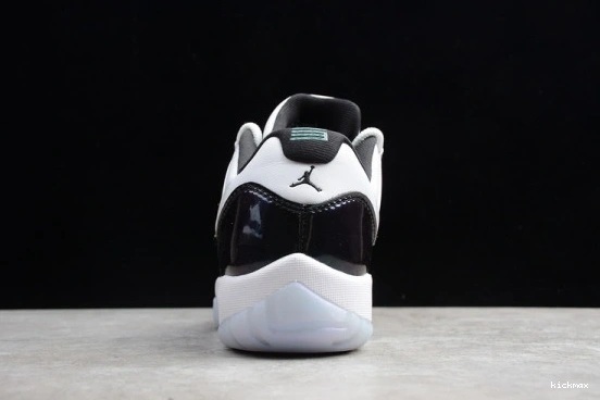 528895-145  Low 11 528895-145 Retro Jordan 'Emerald' AIR 0524